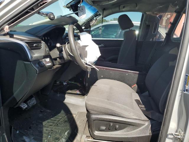 Photo 7 from auction – 2019 CHEVROLET TAHOE POLI with VIN 1GNLCDEC8KR287964