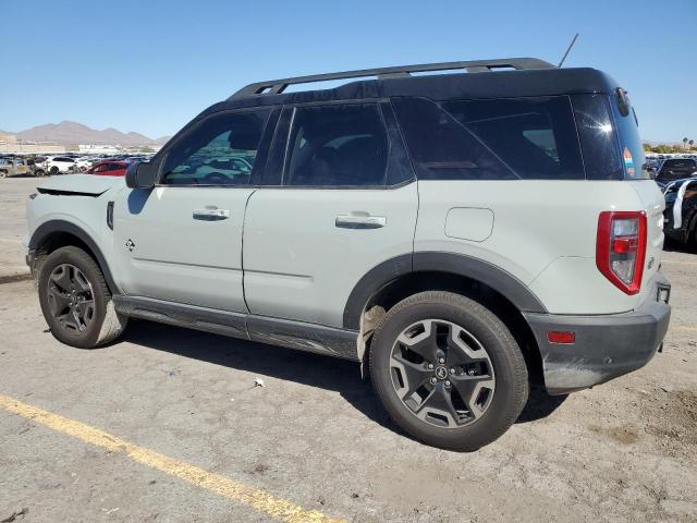 Photo 2 from auction – 2022 FORD BRONCO SPO with VIN 3FMCR9C60NRD33986