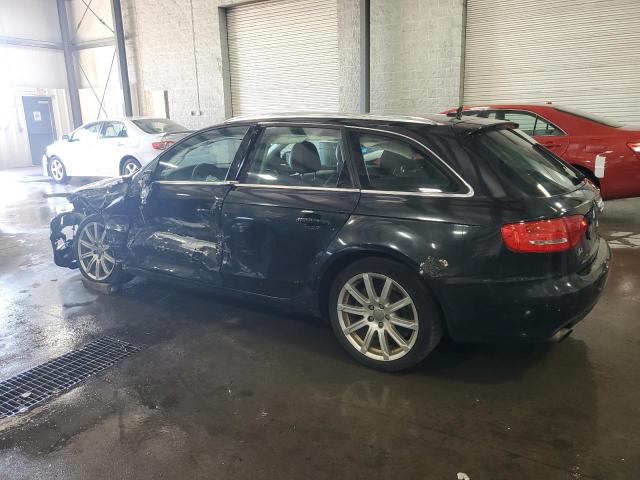 Photo 2 from auction – 2011 AUDI A4 PREMIUM with VIN WAUWFAFL0BA077994