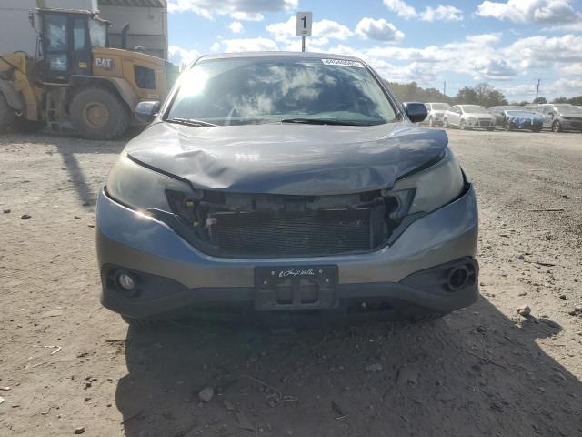 Photo 5 from auction – 2012 HONDA CR-V EX with VIN 2HKRM4H57CH633976
