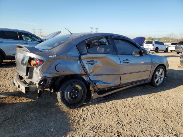 Photo 3 from auction – 2006 MAZDA 3 S with VIN JM1BK323661523246