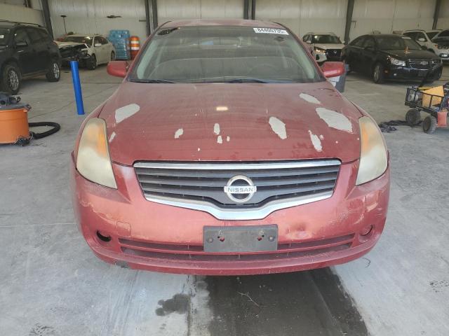 Photo 5 from auction – 2009 NISSAN ALTIMA 2.5 with VIN 1N4AL21E69C181799