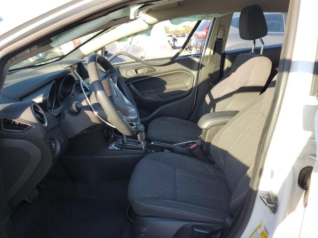 Photo 7 from auction – 2019 FORD FIESTA SE with VIN 3FADP4EJXKM136129
