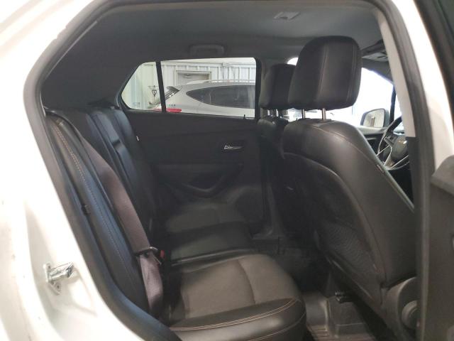 Photo 11 from auction – 2019 CHEVROLET TRAX 1LT with VIN KL7CJLSB8KB824892