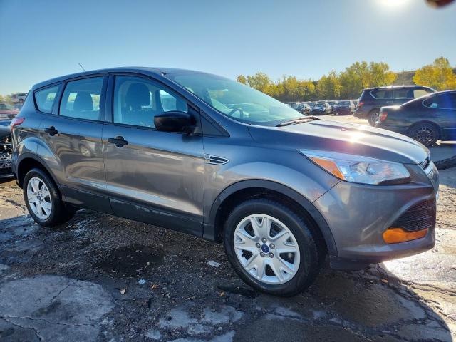 Photo 4 from auction – 2013 FORD ESCAPE with VIN 1FMCU0F79DUD18473