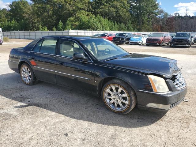 Photo 4 from auction – 2008 CADILLAC DTS with VIN 1G6KD57YX8U119431
