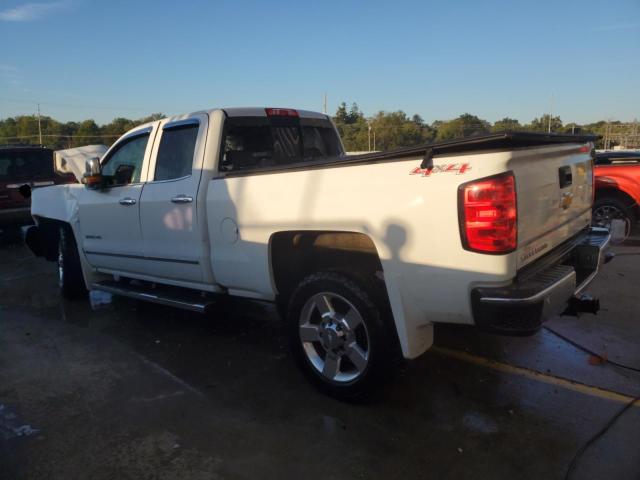 Photo 2 from auction – 2016 CHEVROLET SILVERADO with VIN 1GC2KWEG4GZ188121
