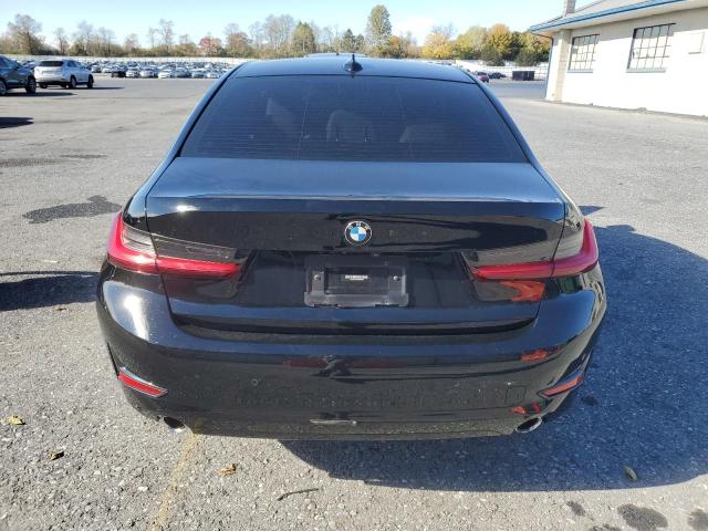 Photo 6 from auction – 2021 BMW 330XI with VIN 3MW5R7J08M8B48389