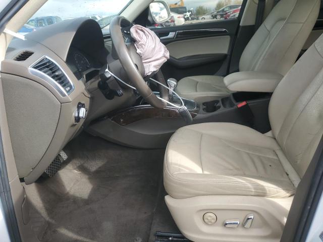 Photo 7 from auction – 2014 AUDI Q5 PREMIUM with VIN WA1CFAFP9EA048162