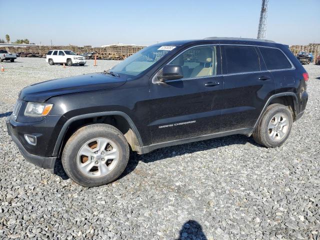 JEEP GRAND CHER 2014 with VIN 1C4RJFAG0EC158718 - Photo from auction