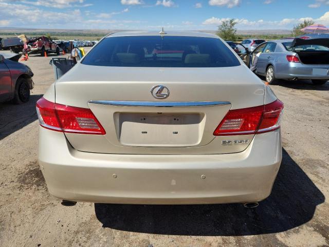 Photo 6 from auction – 2012 LEXUS ES 350 with VIN JTHBK1EG8C2497921