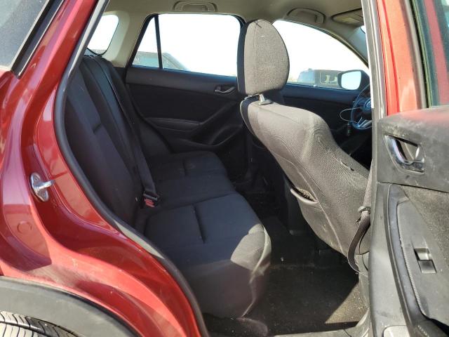 Photo 11 from auction – 2016 MAZDA CX-5 with VIN JM3KE4BY0G0618926