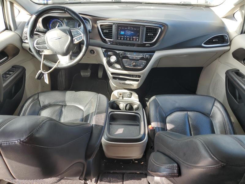 Photo 8 from auction – 2019 CHRYSLER PACIFICA T with VIN 2C4RC1BGXKR665494