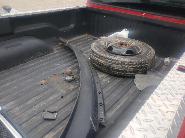 Photo 10 from auction – 1996 DODGE RAM 3500 with VIN 1B7MC36C7TS525027