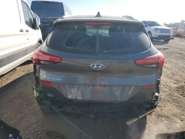 Photo 6 from auction – 2020 HYUNDAI TUCSON LIM with VIN KM8J33A4XLU097960
