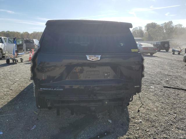 Photo 6 from auction – 2021 CADILLAC ESCALADE E with VIN 1GYS4PKL5MR256658