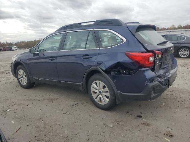 Снимка 2 от търг – 2018 SUBARU OUTBACK 2. с VIN 4S4BSAAC2J3261823