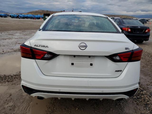 Photo 6 from auction – 2023 NISSAN ALTIMA SL with VIN 1N4BL4EW3PN363304