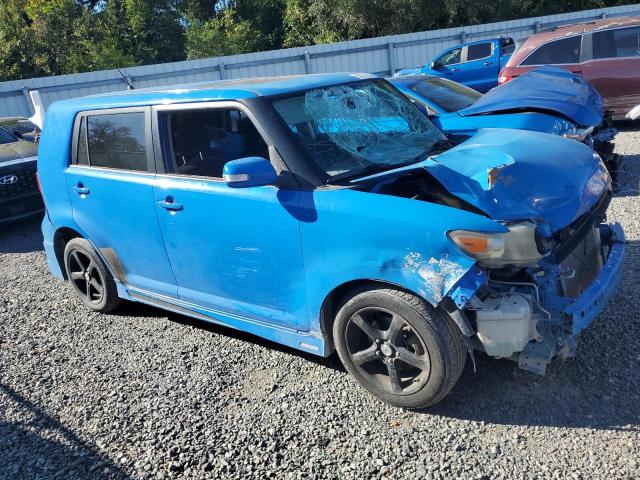 Photo 4 from auction – 2011 TOYOTA SCION XB with VIN JTLZE4FE2B1137185