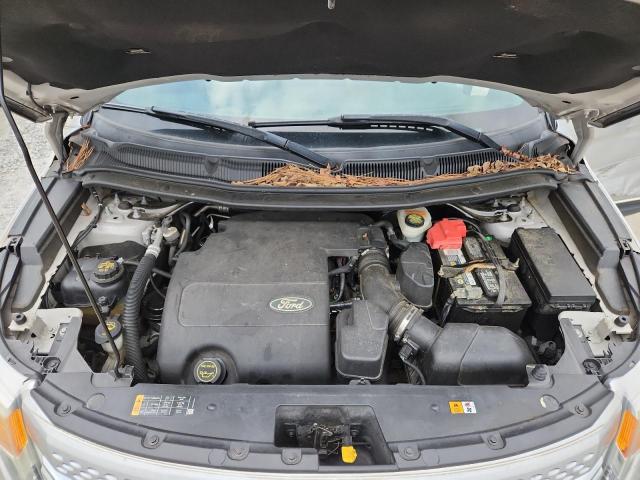 Photo 12 from auction – 2014 FORD EXPLORER X with VIN 1FM5K8D89EGC18768