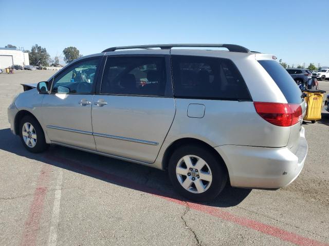 Photo 2 from auction – 2004 TOYOTA SIENNA CE with VIN 5TDZA23CX4S099774