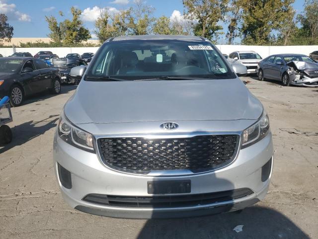 Photo 5 from auction – 2016 KIA SEDONA LX with VIN KNDMB5C19G6177831