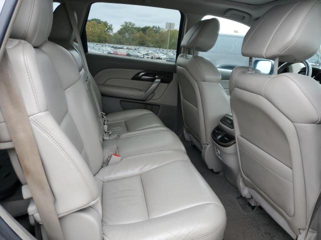 Photo 11 from auction – 2012 ACURA MDX TECHNO with VIN 2HNYD2H34CH504918