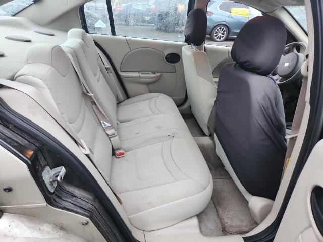 Photo 10 from auction – 2004 SATURN ION LEVEL with VIN 1G8AJ52F34Z164001