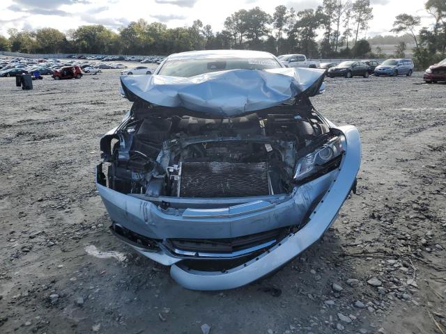 Photo 5 from auction – 2014 CHEVROLET IMPALA LT with VIN 1G1125S39EU155383