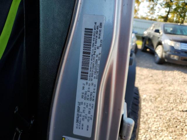 Photo 14 from auction – 2012 JEEP WRANGLER U with VIN 1C4BJWDG7CL226944