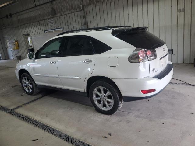 صورة رقم 2 من المزاد - 2009 LEXUS RX 350 مع VIN 2T2HK31U89C133121