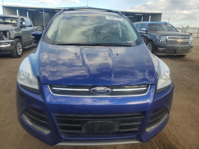 Photo 5 from auction – 2013 FORD ESCAPE SEL with VIN 1FMCU9H96DUA03441