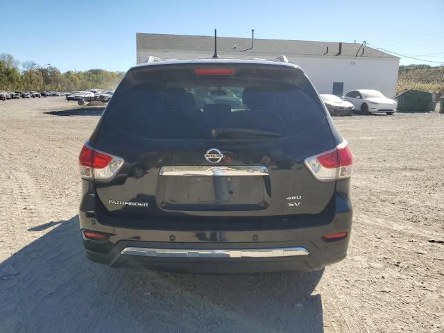 Photo 6 from auction – 2013 NISSAN PATHFINDER with VIN 5N1AR2MM6DC647442