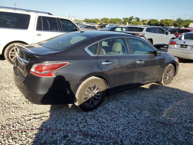 Photo 3 from auction – 2015 NISSAN ALTIMA 2.5 with VIN 1N4AL3AP9FC585408