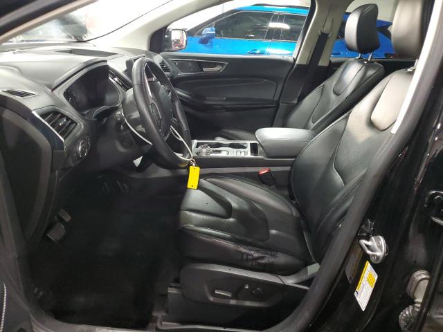 Photo 7 from auction – 2022 FORD EDGE TITAN with VIN 2FMPK4K93NBA23351