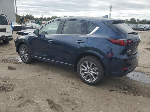 Photo 2 from auction – 2025 MAZDA CX-5 PREMI with VIN JM3KFBEM7S0576693