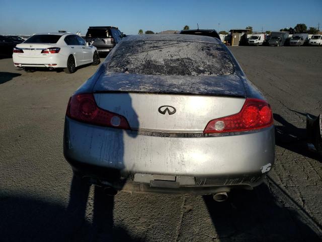 Photo 6 from auction – 2003 INFINITI G35 with VIN JNKCV54E63M223446