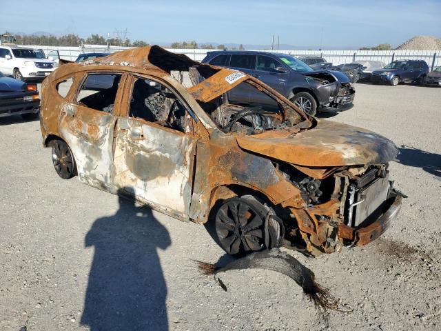 Photo 4 from auction – 2014 HONDA CR-V EXL with VIN 5J6RM4H75EL086569