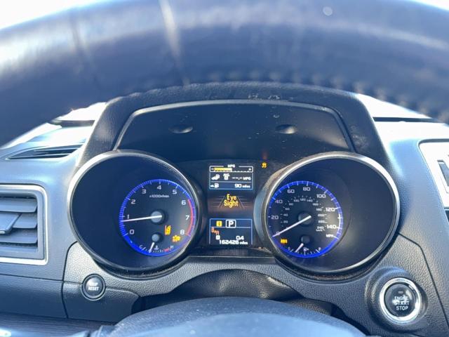 Photo 8 from auction – 2015 SUBARU LEGACY 2.5 with VIN 4S3BNBN62F3056984