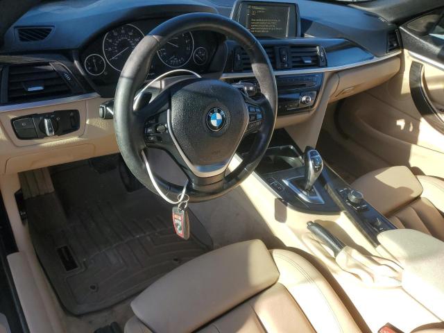 Photo 8 from auction – 2016 BMW 428 I SULE with VIN WBA3V7C55G5A25438