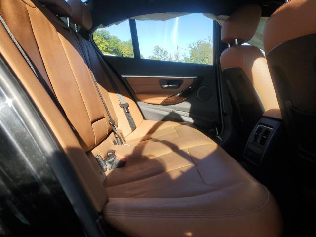 Photo 10 from auction – 2016 BMW 328 XI SULEV with VIN WBA8E3C5XGK504659