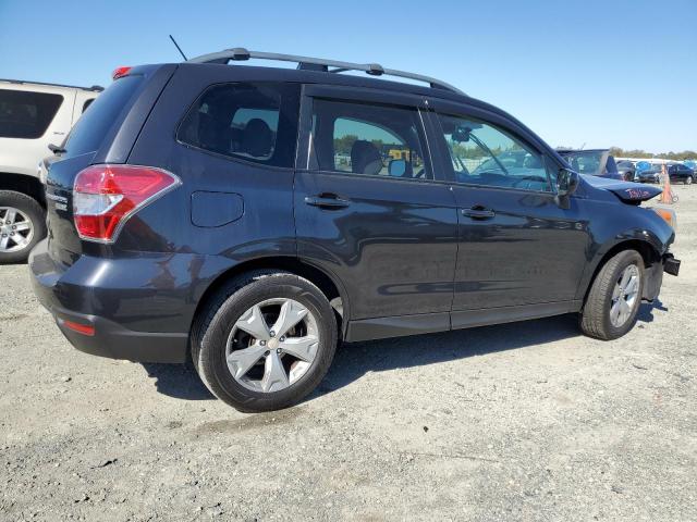 Photo 3 from auction – 2015 SUBARU FORESTER 2 with VIN JF2SJADCXFH467566