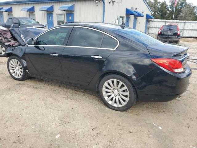 Photo 2 from auction – 2013 BUICK REGAL PREM with VIN 2G4GT5GV8D9196717