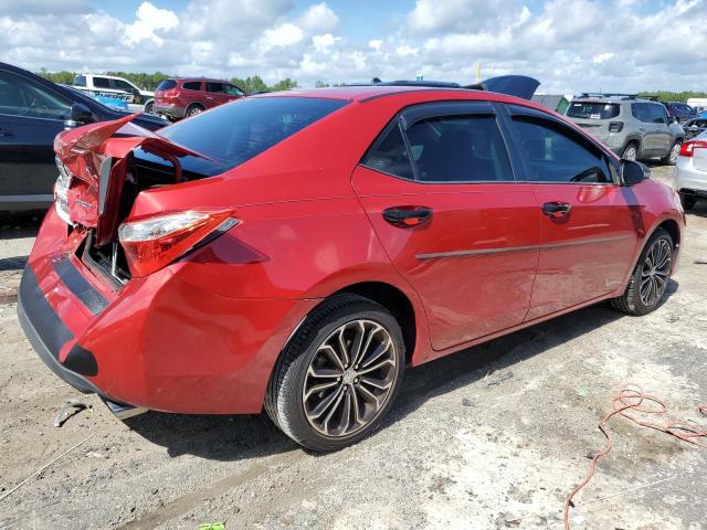 Photo 3 from auction – 2016 TOYOTA COROLLA L with VIN 2T1BURHE8GC521016
