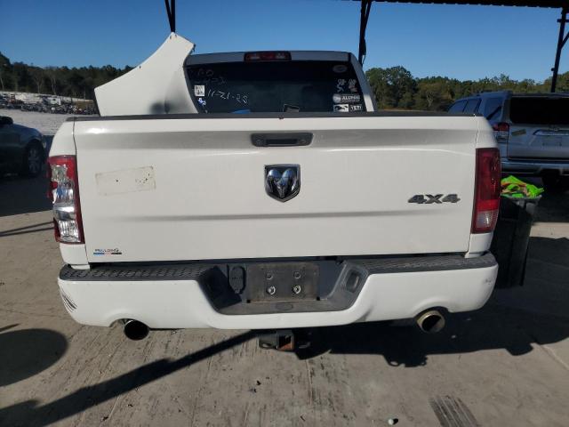 Photo 6 from auction – 2016 RAM 1500 ST with VIN 3C6RR7KT1GG304478