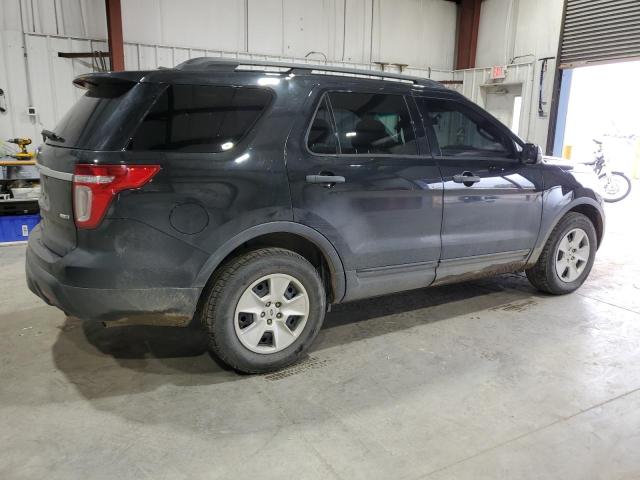 Photo 3 from auction – 2014 FORD EXPLORER with VIN 1FM5K8B86EGC51620