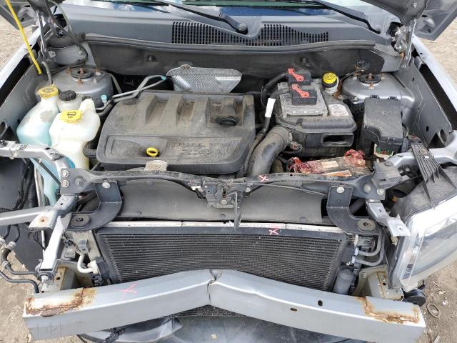 Photo 12 from auction – 2017 JEEP COMPASS LA with VIN 1C4NJDEB9HD129055