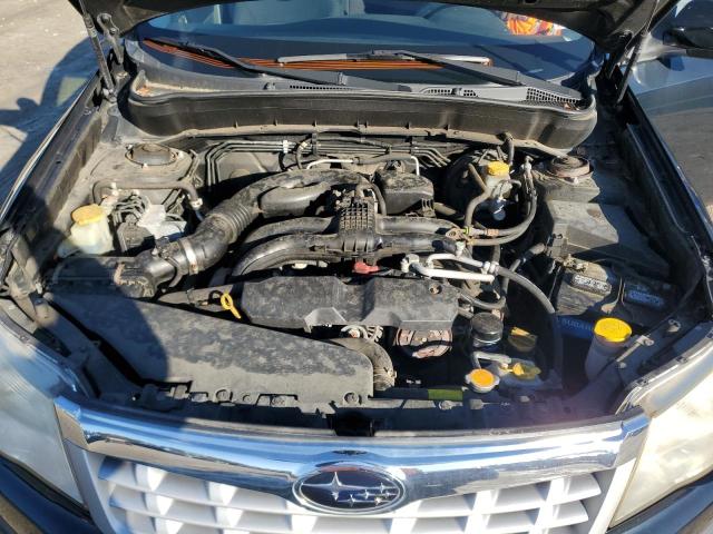 Photo 12 from auction – 2012 SUBARU FORESTER 2 with VIN JF2SHBDC4CH415783
