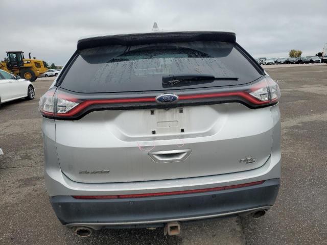 Photo 6 from auction – 2015 FORD EDGE SEL with VIN 2FMTK4J85FBC03908