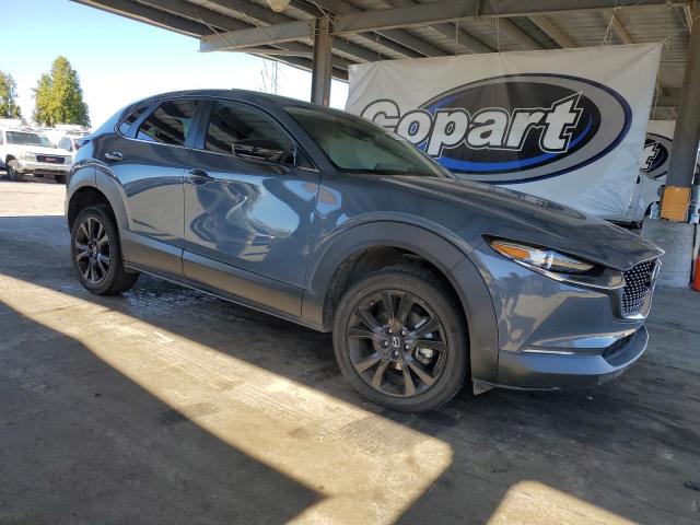 Photo 4 from auction – 2024 MAZDA CX-30 PREF with VIN 3MVDMBCM2RM651980